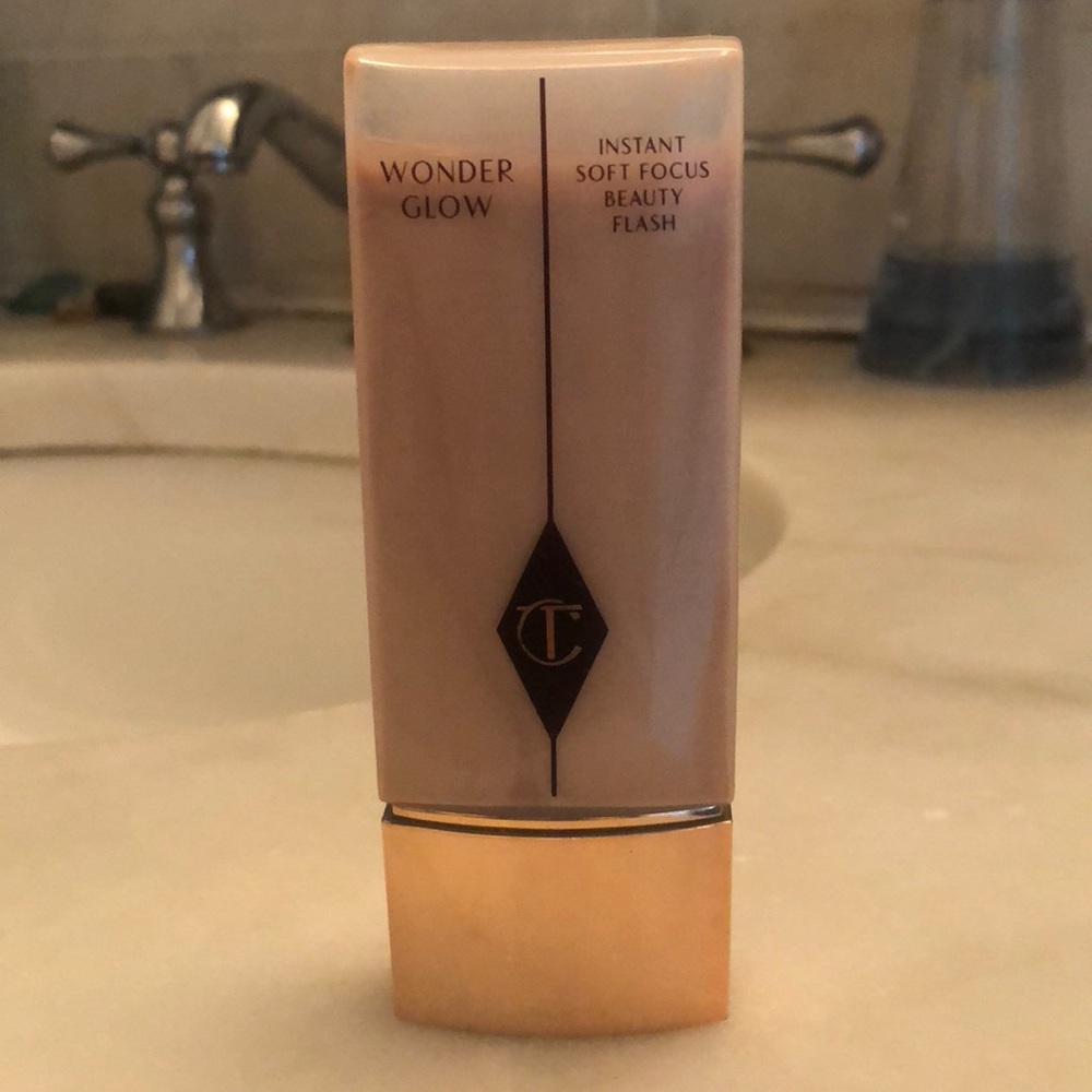Wonder Glow by Charlotte Tilbury